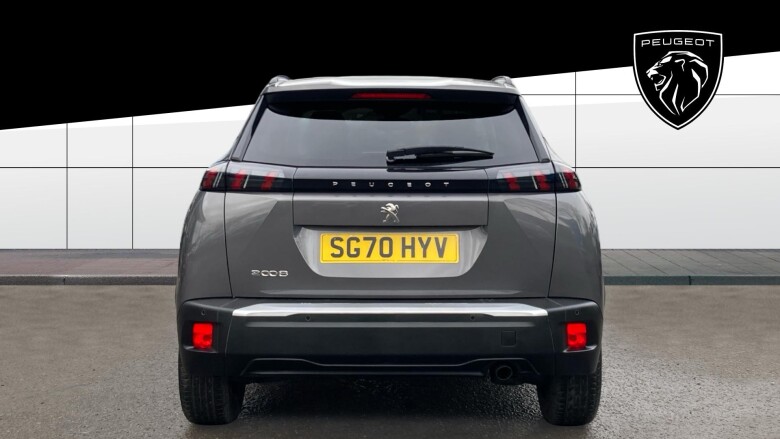 Peugeot 2008 1.2 PureTech Allure Premium 5dr Petrol Estate